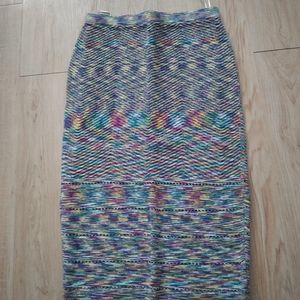 Romeo + Juliet Couture pencil skirt